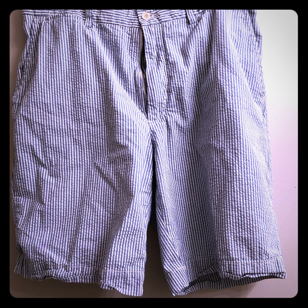 Ralph Lauren Polo Shorts